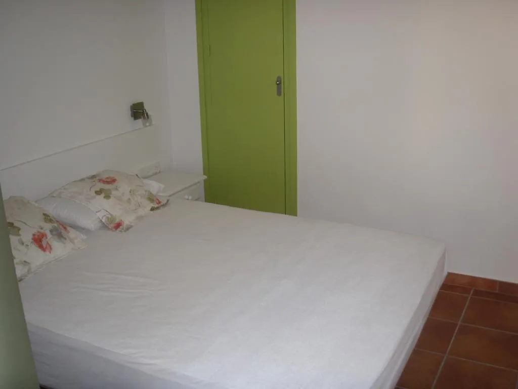 Los Pinos Apartament Per 4 Persones Amb Piscina Comunitaria A L'Urbanitzacio Los Pinos Platja d'Aro Apartment