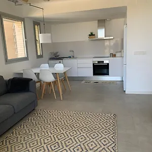 Apartamento Jardins D'aro, Platja d'Aro (Playa de Aro)