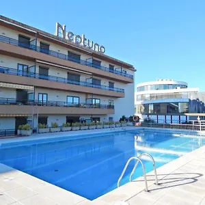  Appartement Alto Standing Con Piscina Privada, Aire Acondicionado Y Wifi