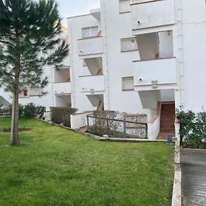 Apartamento Edificio Lirios Politur, Platja d'Aro (Playa de Aro)