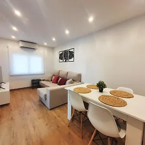 Apartamento Nuevo A 5 Minutos De La Playa, Platja d'Aro (Playa de Aro)