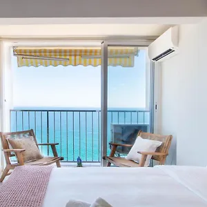 Apartamento Lavanda Boutique, Platja d'Aro (Playa de Aro)