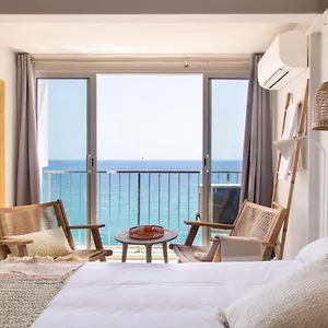 Apartamento Banana Boutique, Platja d'Aro (Playa de Aro)