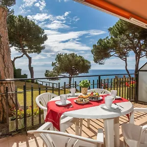  Appartement Cavall Bernat By Interhome