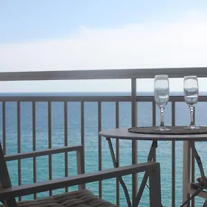 Apartamento Primera Linea De Mar, Platja d'Aro (Playa de Aro)