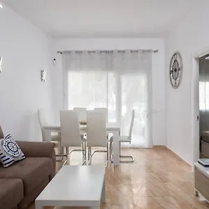 Apartamento A 50m De La Playa, Platja d'Aro (Playa de Aro)