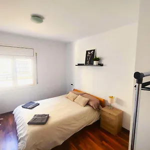 Apartamento En El Centro De Playa De Aro, Platja d'Aro (Playa de Aro)