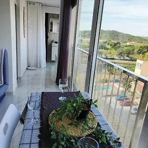 Apartamento 1 Bedroom, Platja d'Aro (Playa de Aro)
