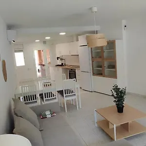 Apartamento Baymar Playa De Aro, Platja d'Aro (Playa de Aro)