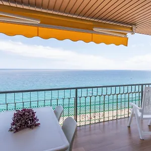 Apartamento Pis Embaixador 1a Linea De Mar, Platja d'Aro (Playa de Aro)