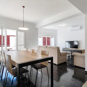 Apartamento Hauzify I Riera, Platja d'Aro (Playa de Aro)