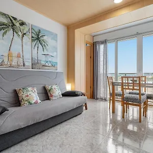  Appartement Hauzify I Apartament Parera