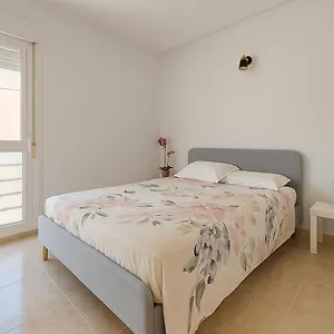 Apartamento A 50 Metros De La Playa., Platja d'Aro (Playa de Aro)