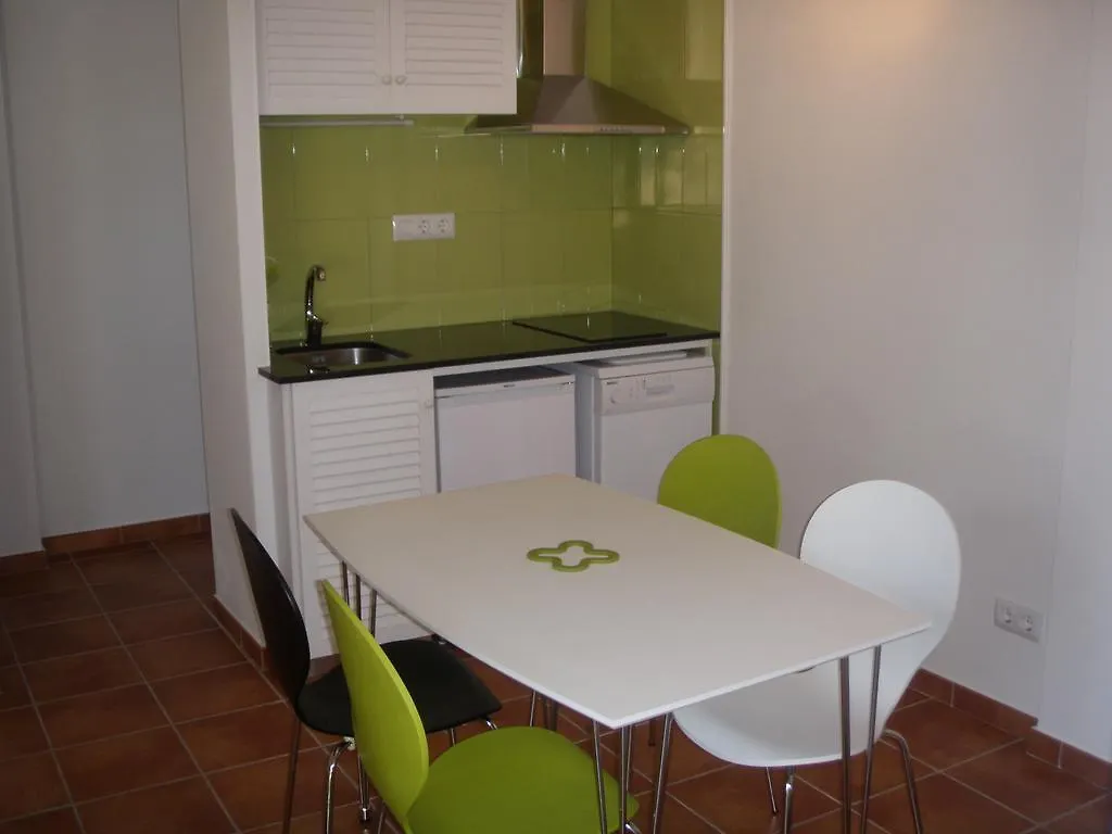 Los Pinos Apartament Per 4 Persones Amb Piscina Comunitaria A L'Urbanitzacio Los Pinos Platja d'Aro Spain