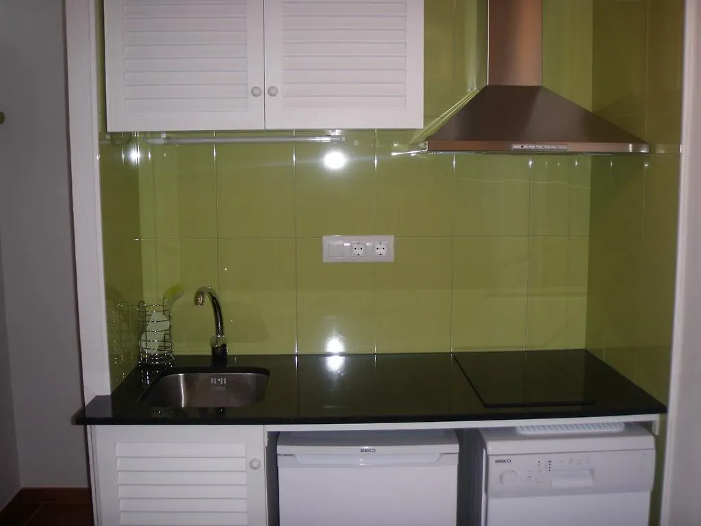 Apartment Los Pinos Apartament Per 4 Persones Amb Piscina Comunitaria A L'Urbanitzacio Los Pinos Platja d'Aro